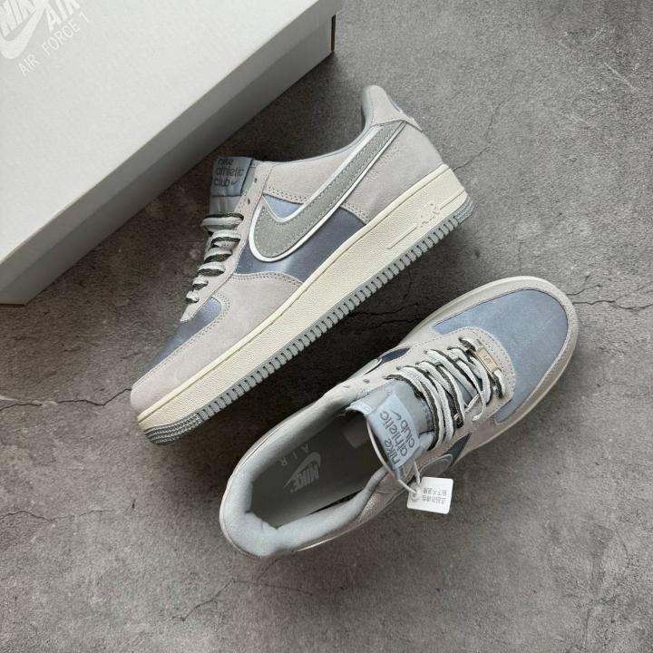 NIK.E AIRFORCE 1 LOW ATHLETIC CLUB