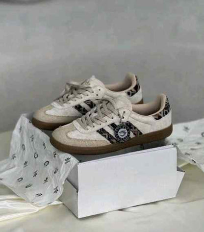 Adidass Samba X Consortium Cup END