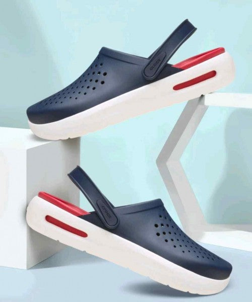 Cro_cs Inmotion Clogs Navy blue