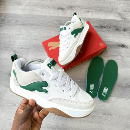 Pu ma park Lifestyle sneakers