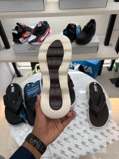 Skecher.s premium flip flop