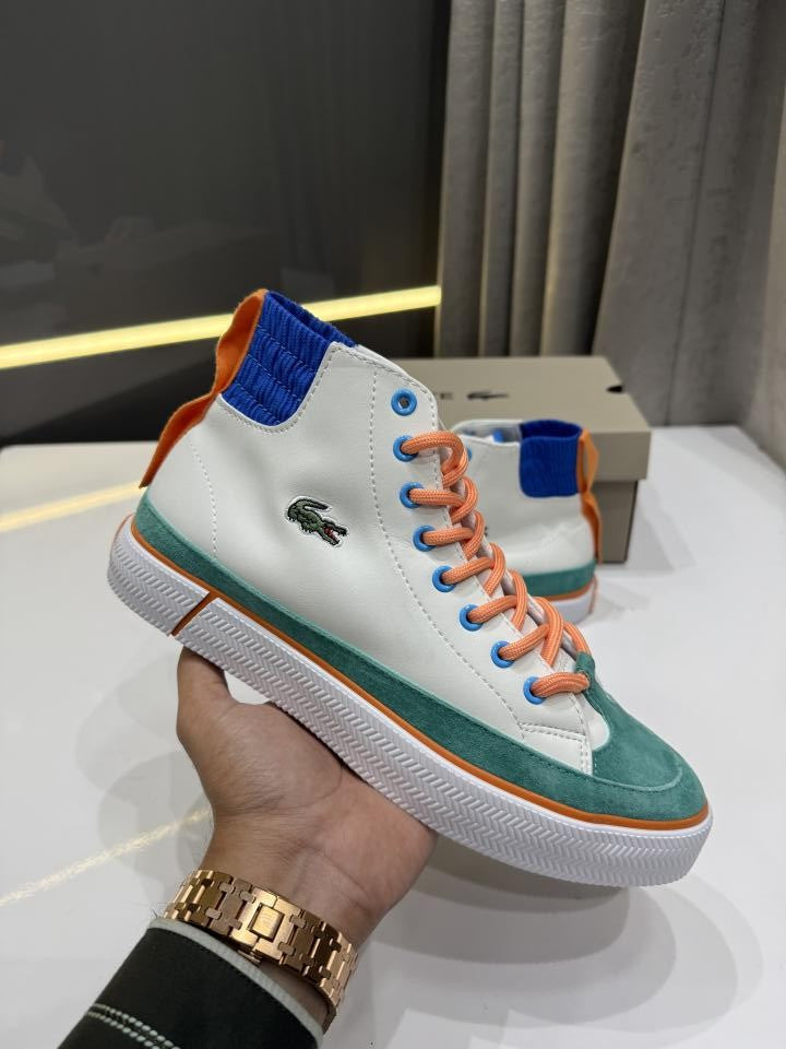Lacostte Loo2 winter Fix
