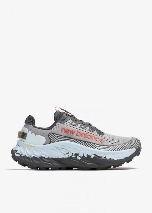 New Balanc.e Fresh Foam X More Trail v3 Grey Sky