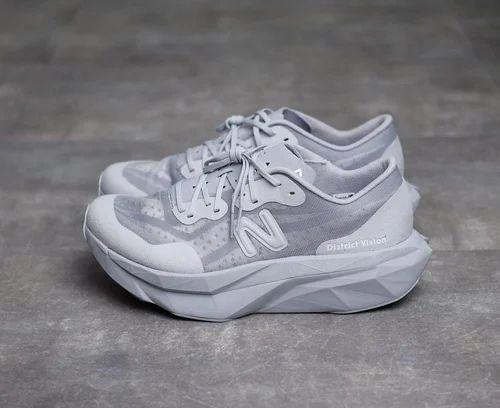 NEWW BALANCE district vision x fuelcell supercomp elite v4 sale