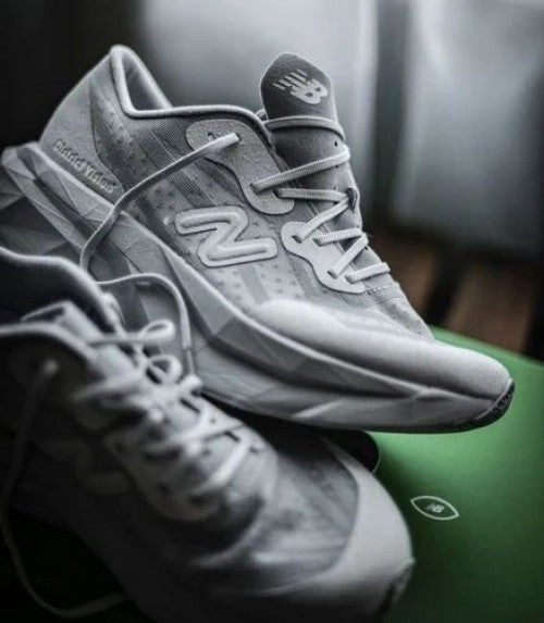 NEWW BALANCE district vision x fuelcell supercomp elite v4 sale