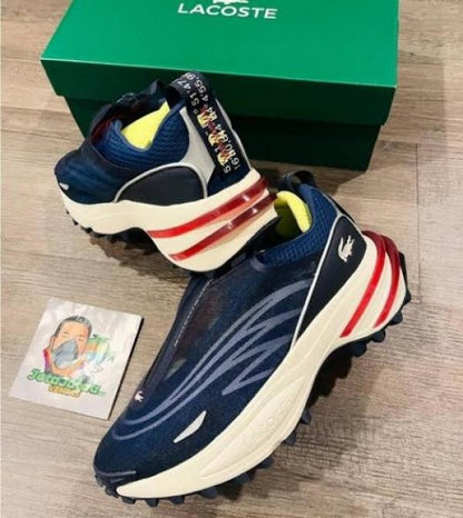 LACOST_E AUDYSSOR TRAIL NAVY BLUE FIX