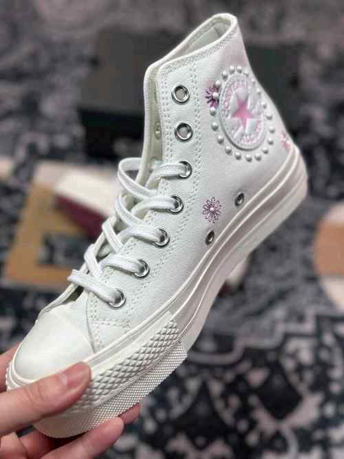 Conversee All Star Lift chuck taylor