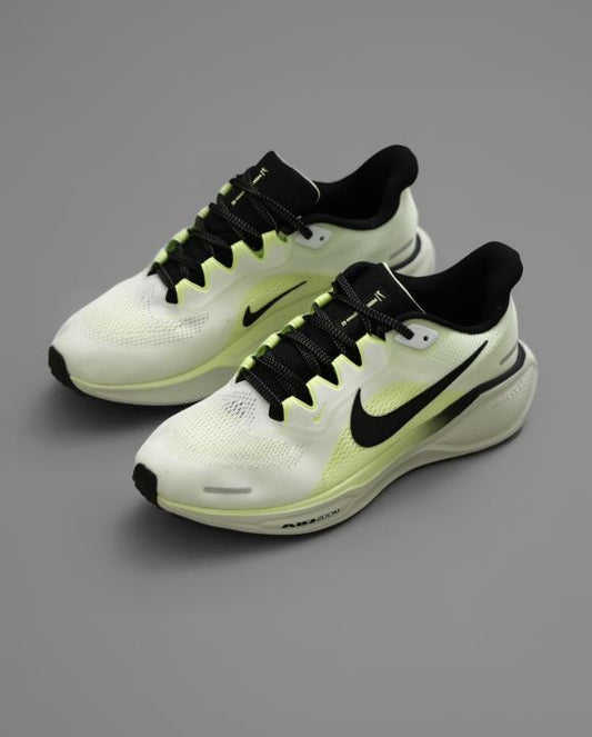 Nikke Zoom Pegasus 41 Lime green