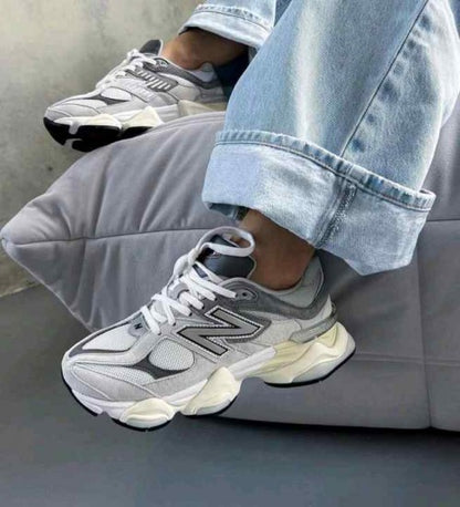 Neww balance 9060 rain cloud grey