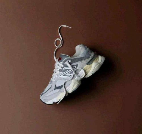 Neww balance 9060 rain cloud grey