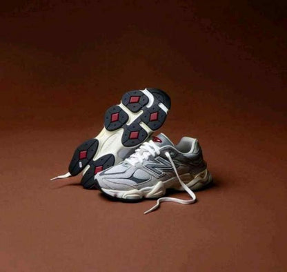Neww balance 9060 rain cloud grey