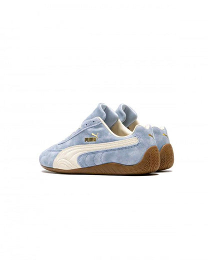 pumaa Speedcat FadedHaute Tropic Alpine Snow