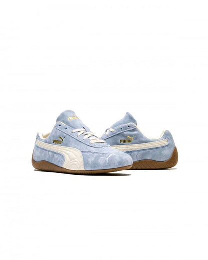pumaa Speedcat FadedHaute Tropic Alpine Snow