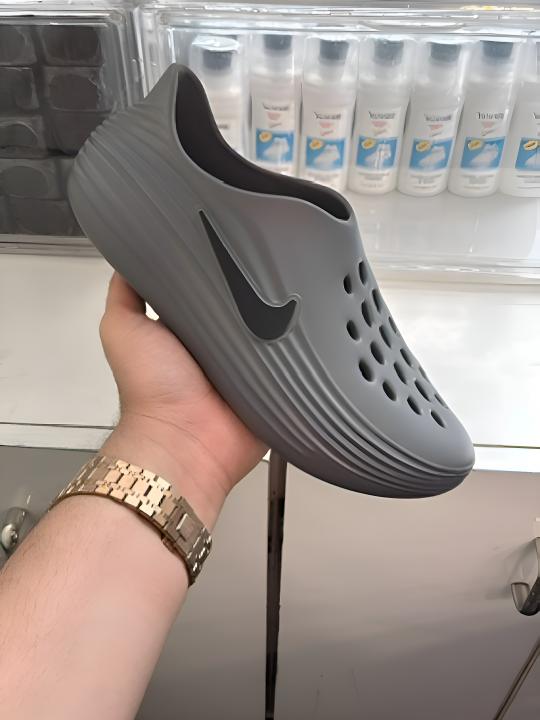 Nik.e ReactX Rejuven 8 Black