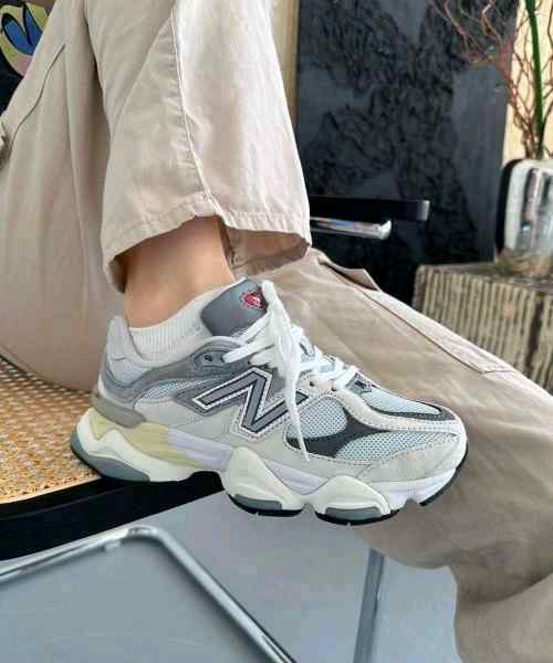 neww balancee 9060 Rain Cloud for her