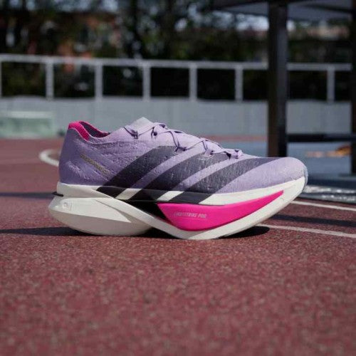 Adidass Adizero Prime X3 Strung Purple