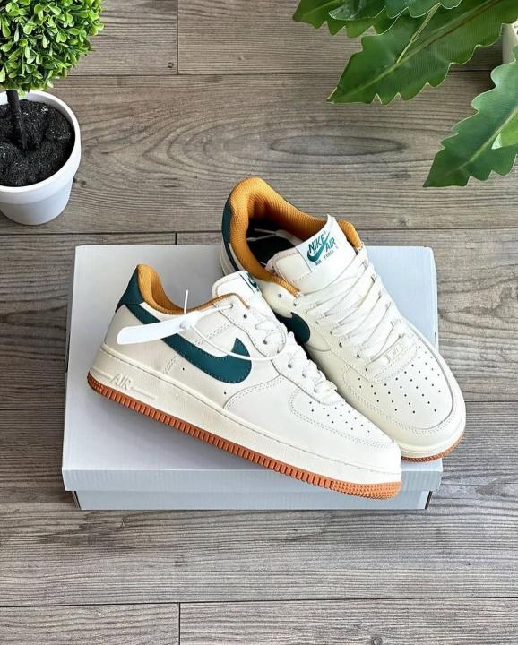 Nik Airforce 1 Low hamava