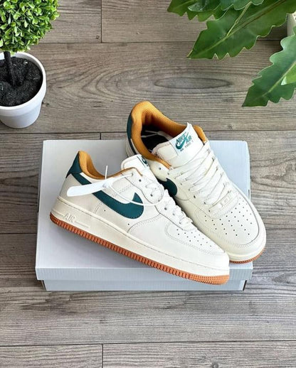 Nik Airforce 1 Low hamava