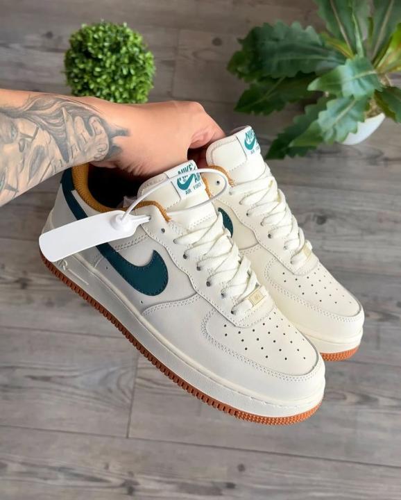 Nik Airforce 1 Low hamava