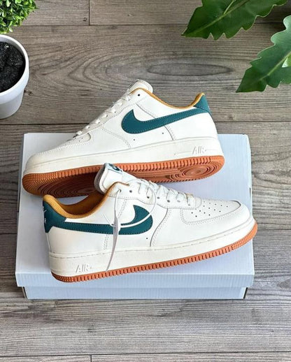 Nik Airforce 1 Low hamava