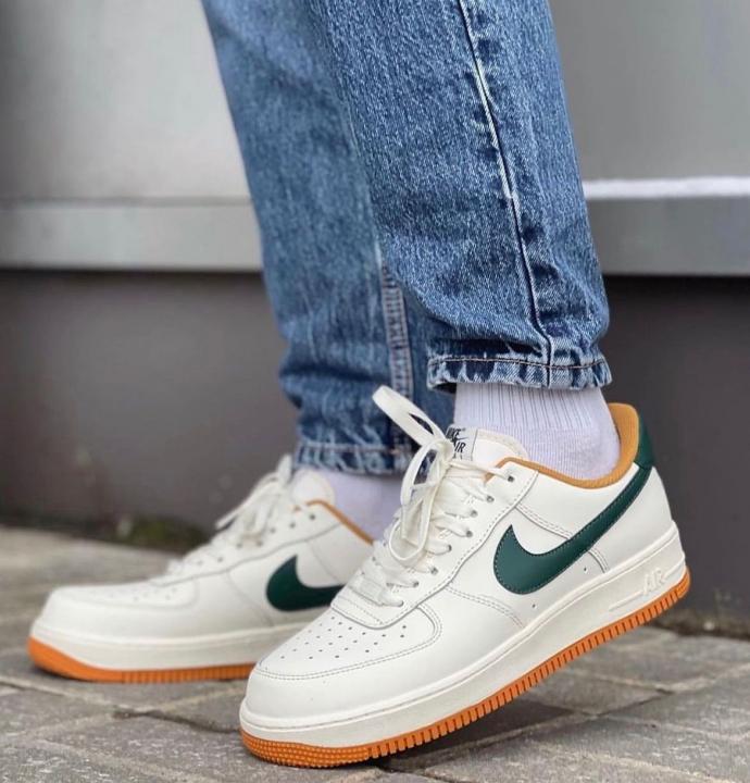 Nik Airforce 1 Low hamava
