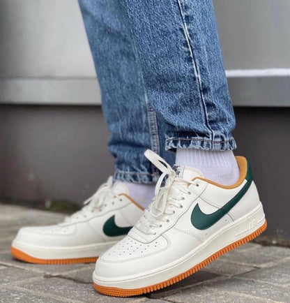 Nik Airforce 1 Low hamava
