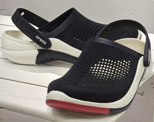 CROC S 360 MARBLE TRI COLOUR