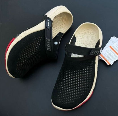CROC S 360 MARBLE TRI COLOUR