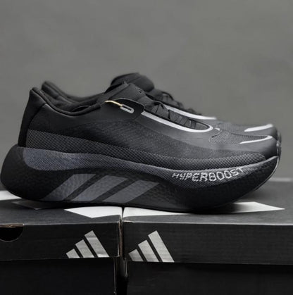 Adida.s Hyperboost edge Black