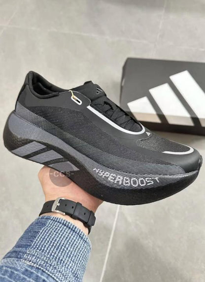 Adida.s Hyperboost edge Black