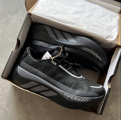 Adida.s Hyperboost edge Black
