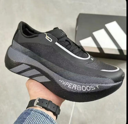 Adida.s Hyperboost edge Black