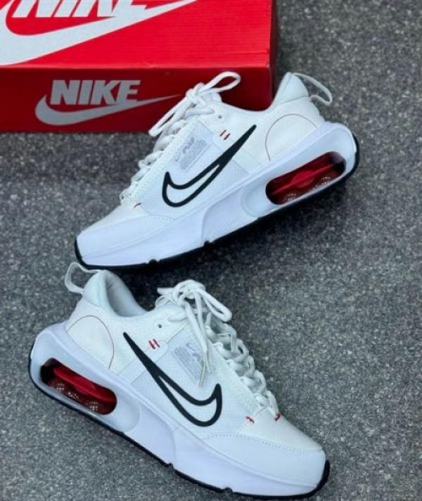 AIRMAX TUBE 2024 RED FIX
