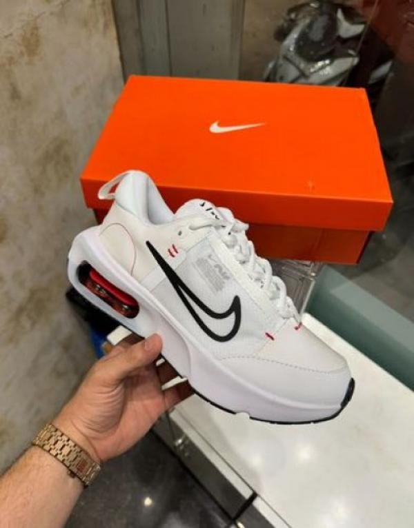 AIRMAX TUBE 2024 RED FIX