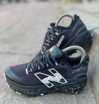 New Ba_lance fresh foam x more trail v2 blacksale