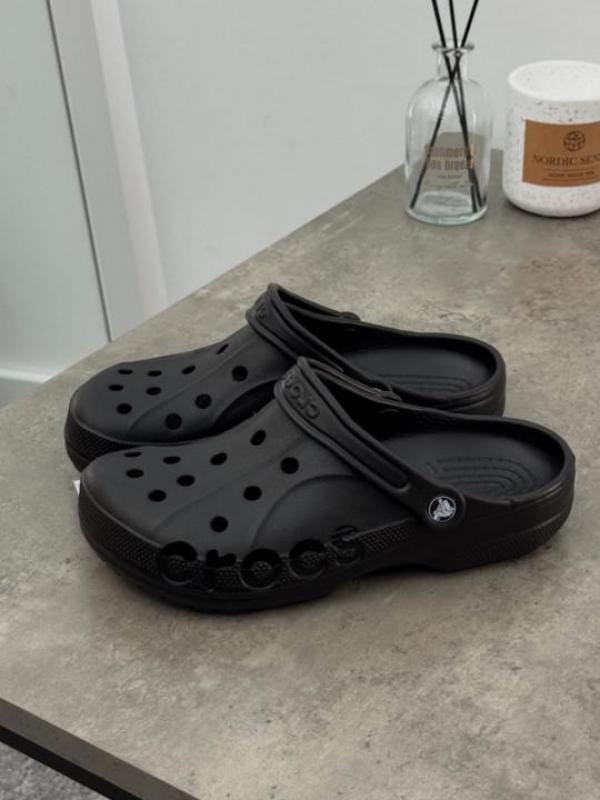 Croccs baya clog