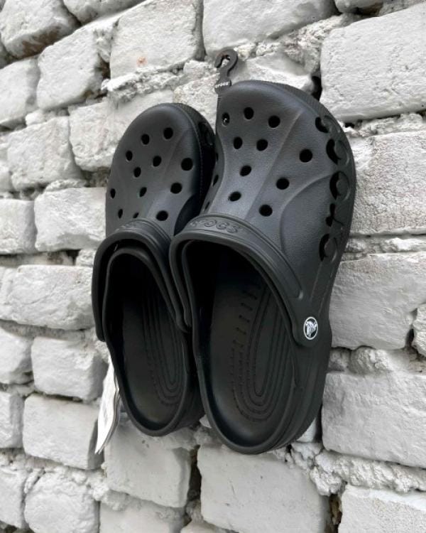 Croccs baya clog