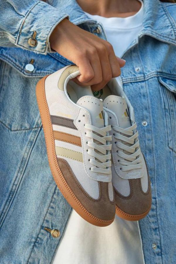 Addidas Velosamba Social Cycling