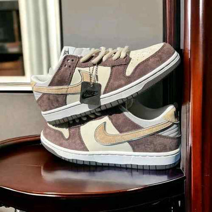 otomo katsuhiro nikee x sb dunk low steamboy