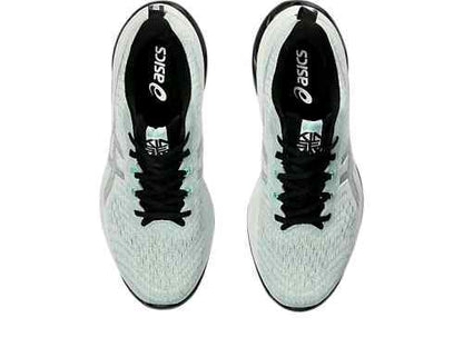 asiccs GEL KINSEI MAX pale mmint moon rock