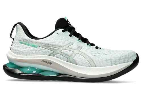 asiccs GEL KINSEI MAX pale mmint moon rock
