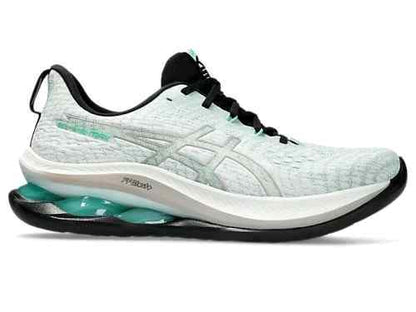 asiccs GEL KINSEI MAX pale mmint moon rock