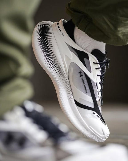 UNDER_ARMOUR RCHO SLIPSPEED WHITE BLACK FIX