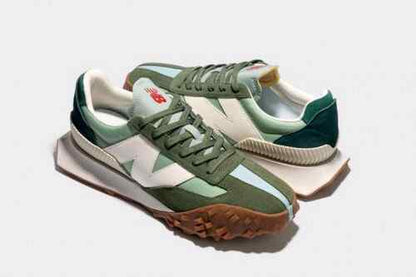 New Balancee XC 72 Dry sage