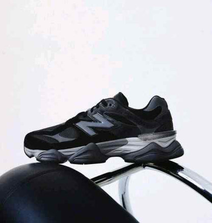 Neww Balance 9060 Black Castlerock