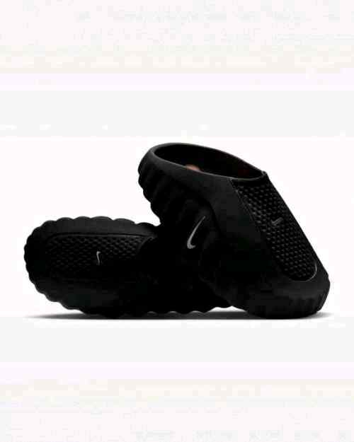 Nikee Mind 001 Black UA Quality Fix