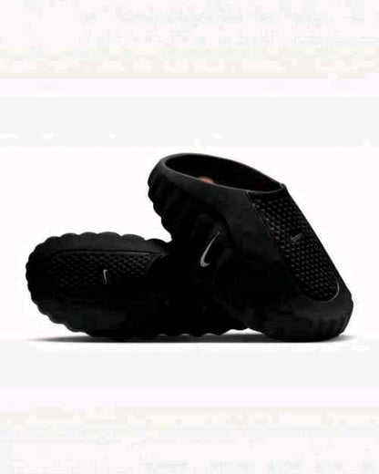 Nikee Mind 001 Black UA Quality Fix