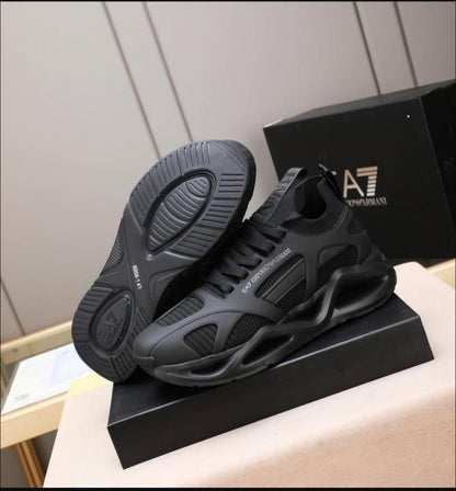 EMPORIA ARMAN.I EA7 INFINITY CAGE UA QUALITY