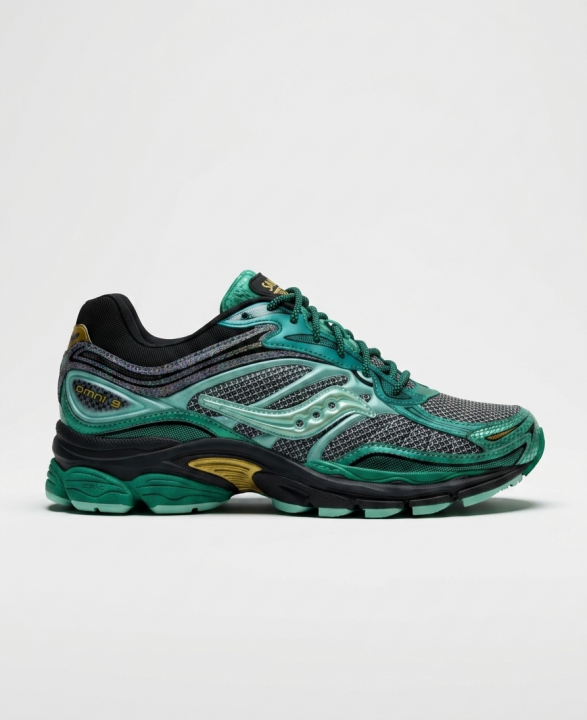 SAUCONY PROGRID OMNI 9 GLOWACONSTRICTOR