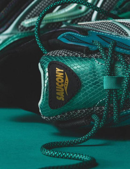 SAUCONY PROGRID OMNI 9 GLOWACONSTRICTOR
